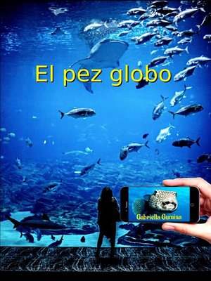 cover image of El Pez Globo